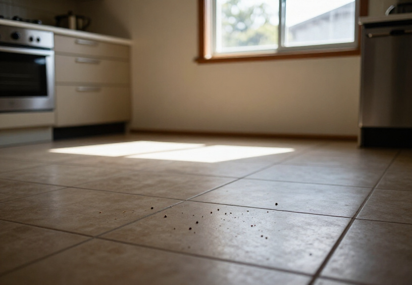 Termite-free Birrong home after prevention treatment